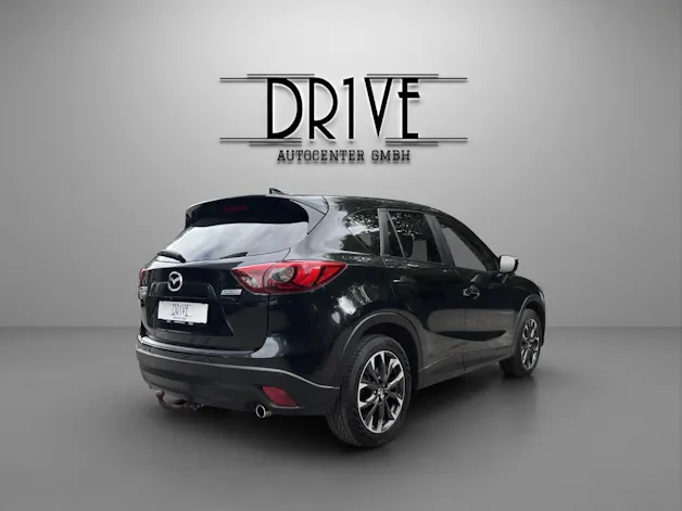 Mazda CX-5 2.2 D HP Revolution AWD Automatic