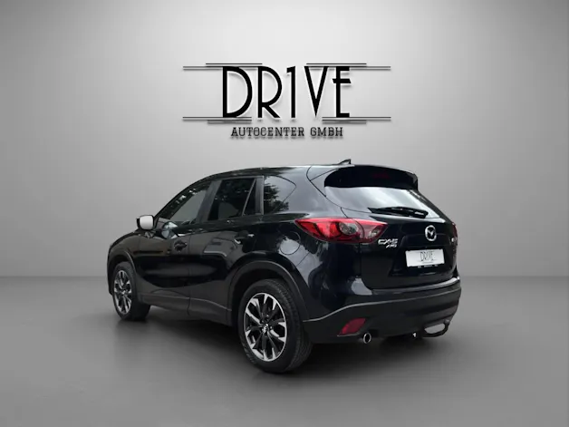 Mazda CX-5 2.2 D HP Revolution AWD Automatic