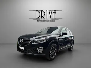 Mazda CX-5 2.2 D HP Revolution AWD Automatic
