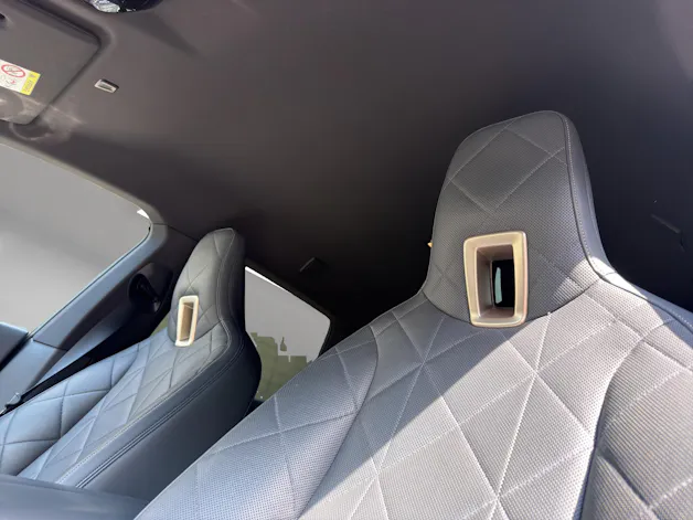 BMW iX xDrive40