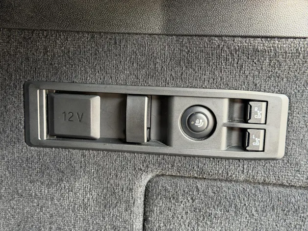 BMW iX xDrive40
