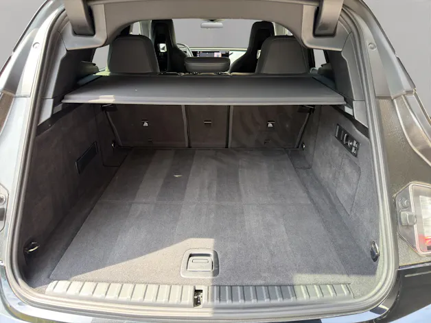 BMW iX xDrive40