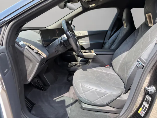 BMW iX xDrive40