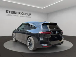 BMW iX xDrive40