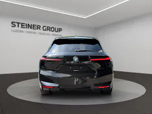 BMW iX xDrive40