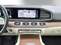 Mercedes-Benz GLE 450 4Matic 9G-Tronic