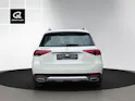 Mercedes-Benz GLE 450 4Matic 9G-Tronic