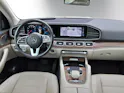 Mercedes-Benz GLE 450 4Matic 9G-Tronic