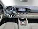 Mercedes-Benz GLE 450 4Matic 9G-Tronic