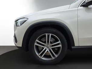 Mercedes-Benz GLE 450 4Matic 9G-Tronic