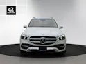 Mercedes-Benz GLE 450 4Matic 9G-Tronic