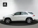 Mercedes-Benz GLE 450 4Matic 9G-Tronic