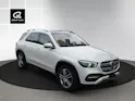 Mercedes-Benz GLE 450 4Matic 9G-Tronic