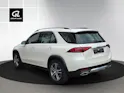 Mercedes-Benz GLE 450 4Matic 9G-Tronic