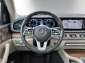 Mercedes-Benz GLE 450 4Matic 9G-Tronic