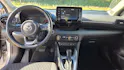 Mazda 2 Hybrid Agile