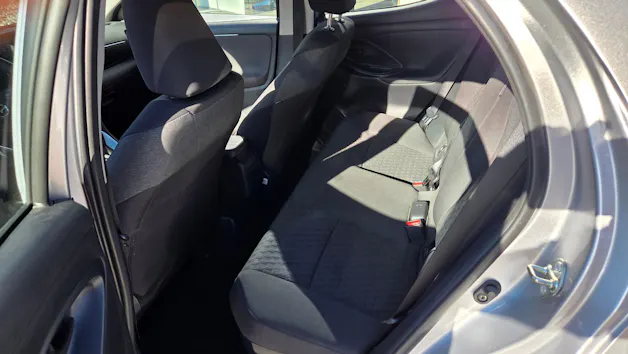 Mazda 2 Hybrid Agile