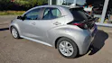 Mazda 2 Hybrid Agile