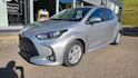 Mazda 2 Hybrid Agile