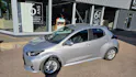 Mazda 2 Hybrid Agile