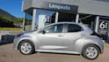 Mazda 2 Hybrid Agile