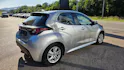 Mazda 2 Hybrid Agile