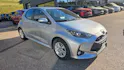 Mazda 2 Hybrid Agile