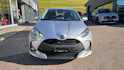 Mazda 2 Hybrid Agile