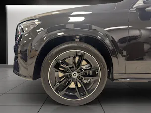 Mercedes-Benz GLE 450 d 4Matic 9G-Tronic
