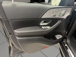Mercedes-Benz GLE 450 d 4Matic 9G-Tronic