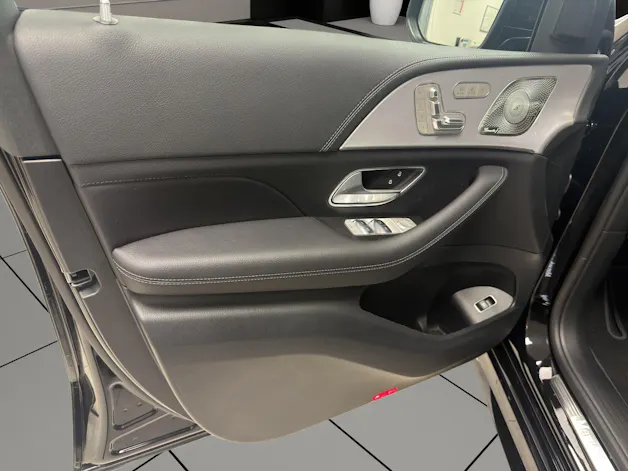 Mercedes-Benz GLE 450 d 4Matic 9G-Tronic