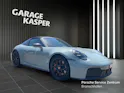 Porsche 911 Targa4 GTS