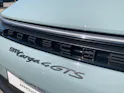 Porsche 911 Targa4 GTS