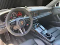 Porsche 911 Targa4 GTS