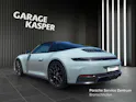 Porsche 911 Targa4 GTS
