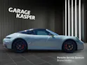 Porsche 911 Targa4 GTS