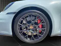 Porsche 911 Targa4 GTS