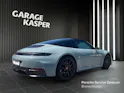 Porsche 911 Targa4 GTS