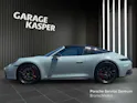 Porsche 911 Targa4 GTS
