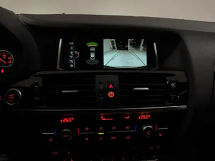 BMW BMW X4 M 40i Steptronic