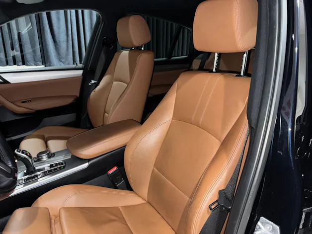 BMW BMW X4 M 40i Steptronic