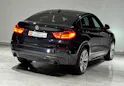 BMW BMW X4 M 40i Steptronic