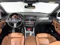 BMW BMW X4 M 40i Steptronic