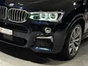 BMW BMW X4 M 40i Steptronic