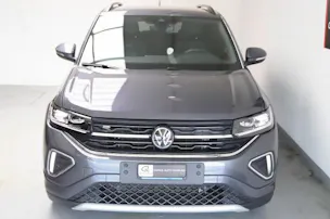 VW T-Cross 1.0 TSI R-LineDSG