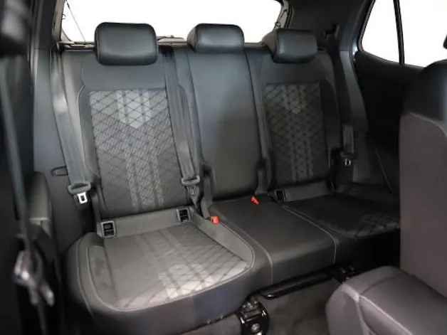 VW T-Cross 1.0 TSI R-LineDSG