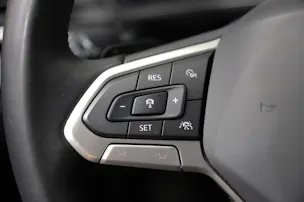 VW T-Cross 1.0 TSI R-LineDSG