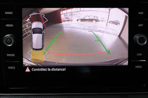 VW T-Cross 1.0 TSI R-LineDSG