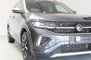 VW T-Cross 1.0 TSI R-LineDSG