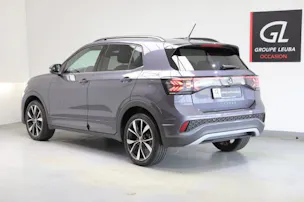 VW T-Cross 1.0 TSI R-LineDSG